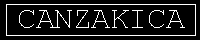 MY SMALL SITE banner